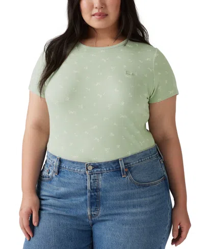 Levi's Plus Size Hayes Short-sleeve T-shirt