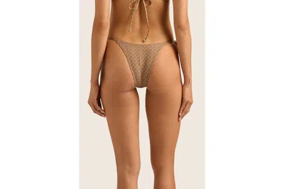 Hope And May Women's Tilla String Cheeky Bikini Brief
