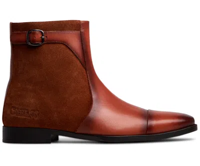 Carlos By Carlos Santana Men's Spirit Jodhpur Boots