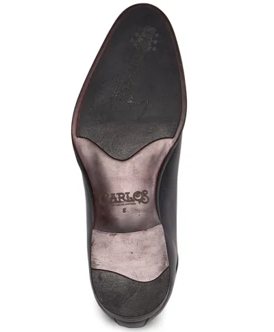 Carlos By Carlos Santana Men's Spirit Jodhpur Boots