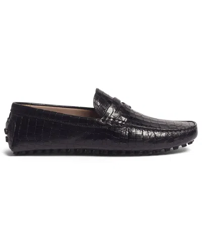 Carlos By Carlos Santana Men's Ritchie Slip-on Casual Driving Loafer