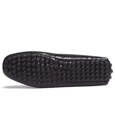 Carlos By Carlos Santana Men's Ritchie Slip-on Casual Driving Loafer