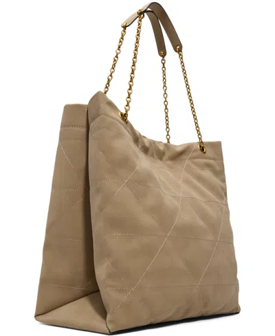 Aldo Morganex Mini Shoulder Hobo Bag