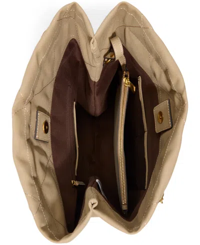 Aldo Morganex Mini Shoulder Hobo Bag