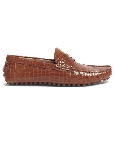 Carlos By Carlos Santana Men's Ritchie Slip-on Casual Driving Loafer