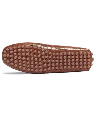 Carlos By Carlos Santana Men's Ritchie Slip-on Casual Driving Loafer