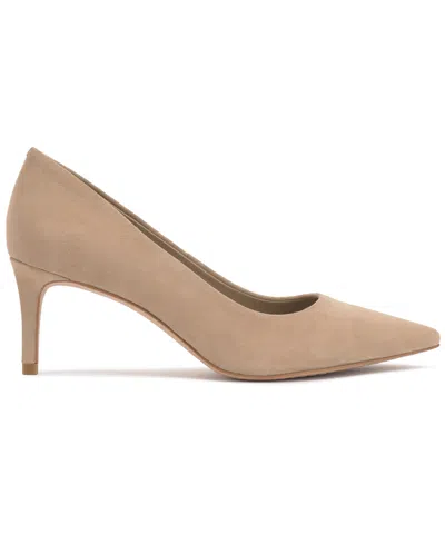 Vince Camuto Women's Kehlia Mid-heel Pumps