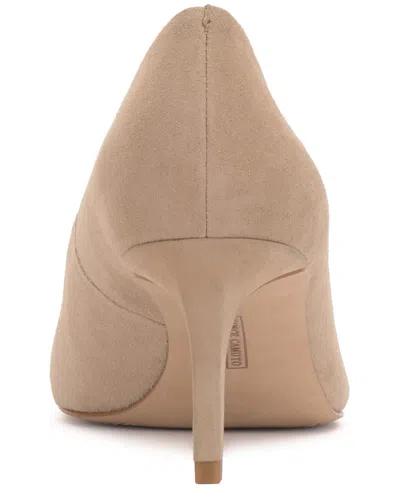 Vince Camuto Women's Kehlia Mid-heel Pumps