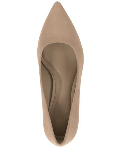 Vince Camuto Women's Kehlia Mid-heel Pumps