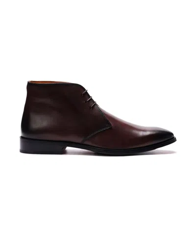 Carlos By Carlos Santana Corazon Chukka Boots