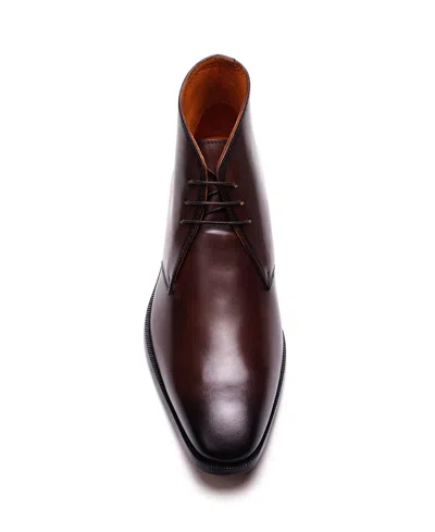 Carlos By Carlos Santana Corazon Chukka Boots