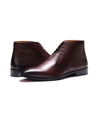 Carlos By Carlos Santana Corazon Chukka Boots