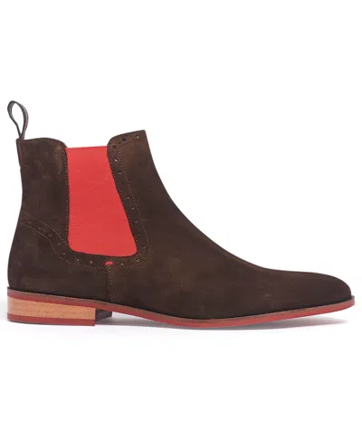 Carlos By Carlos Santana Men's Mantra Chelsea Boots