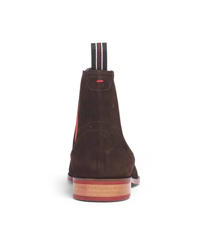 Carlos By Carlos Santana Men's Mantra Chelsea Boots
