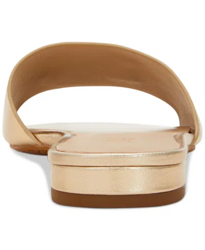 Ralph Lauren Women's Everly Slide Flat Sandals