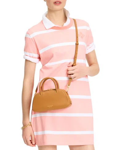 Kate Spade Gracie Small Leather Shoulder Bag