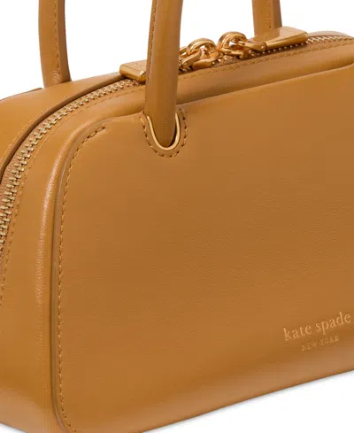 Kate Spade Gracie Small Leather Shoulder Bag