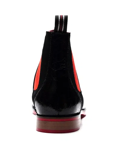 Carlos By Carlos Santana Men's Mantra Chelsea Boots