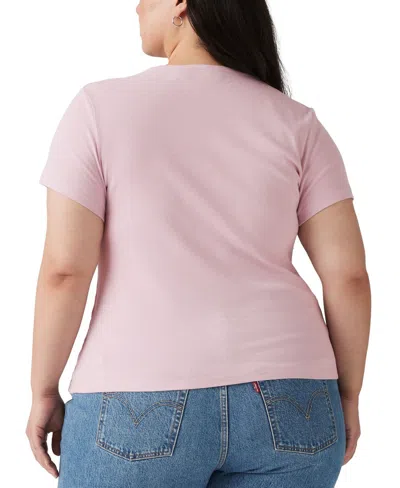 Levi's Plus Size Hayes Short-sleeve T-shirt