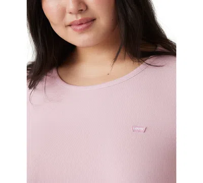 Levi's Plus Size Hayes Short-sleeve T-shirt