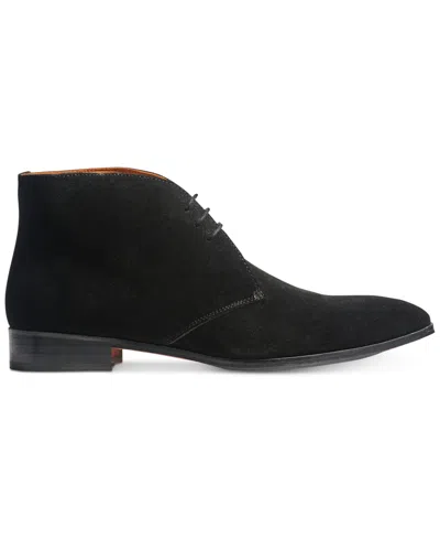 Carlos By Carlos Santana Men's Corazon Chukka Suede Boot