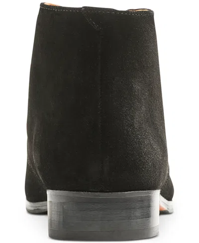 Carlos By Carlos Santana Men's Corazon Chukka Suede Boot