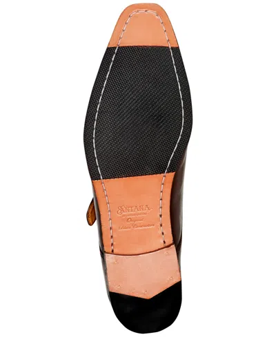 Carlos By Carlos Santana Men's Corazon Chukka Suede Boot
