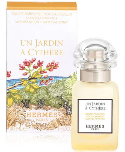 Hermes Un Jardin A Cythere Scented Hair Mist, 1 Oz.