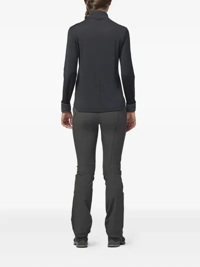 Lamunt Virgin Wool-blend T-shirt