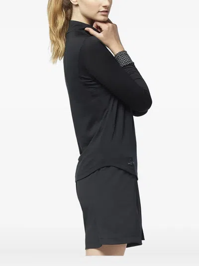 Lamunt Virgin Wool-blend T-shirt