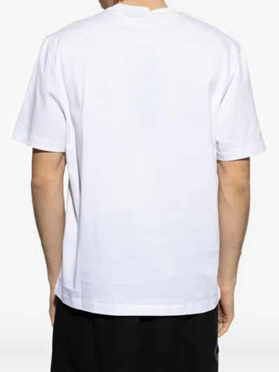 Versace Short-sleeved T-shirt