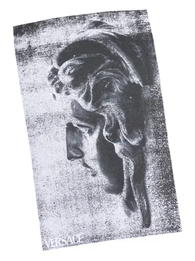 Versace Short-sleeved T-shirt