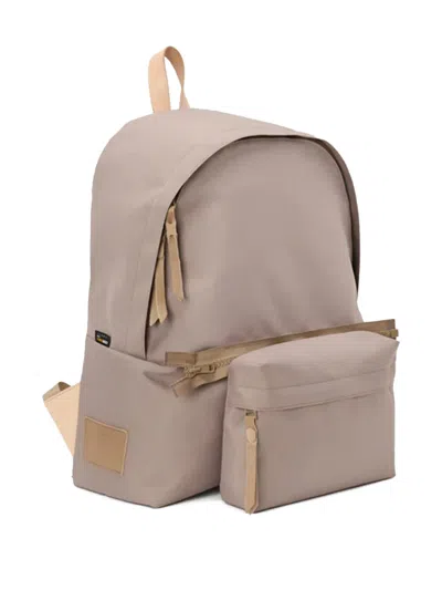 Hender Scheme Zip-fastening Backpack