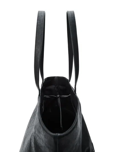 Alexander Wang Embossed-logo Tote Bag