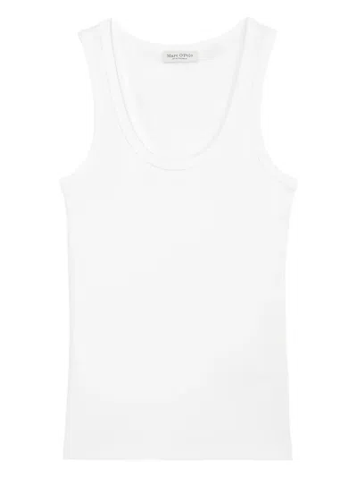 Marc O'polo Scoop-neck Tank Top