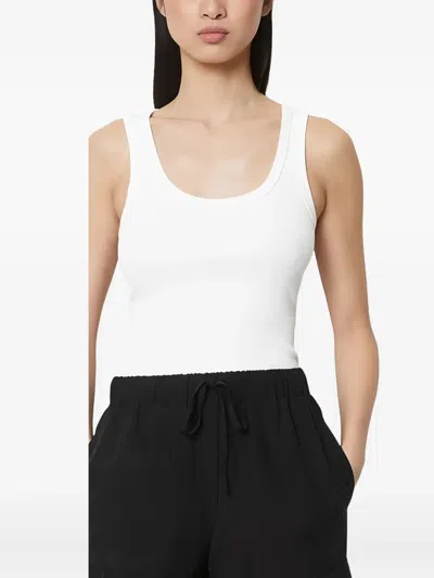 Marc O'polo Scoop-neck Tank Top