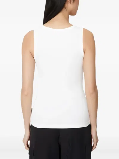 Marc O'polo Scoop-neck Tank Top