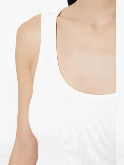 Marc O'polo Scoop-neck Tank Top