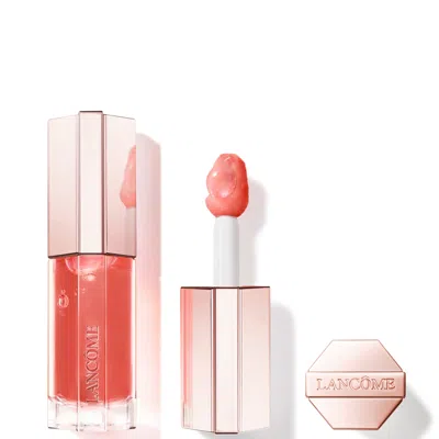 Lancôme Lip Idole Juicy Treat 9ml (various Shades) - Pinky Promise