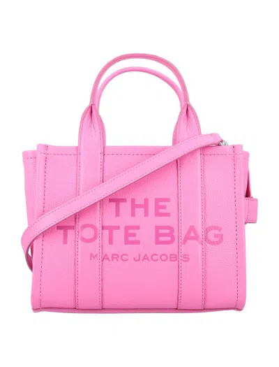 Marc Jacobs The Mini Tote Leather Bag