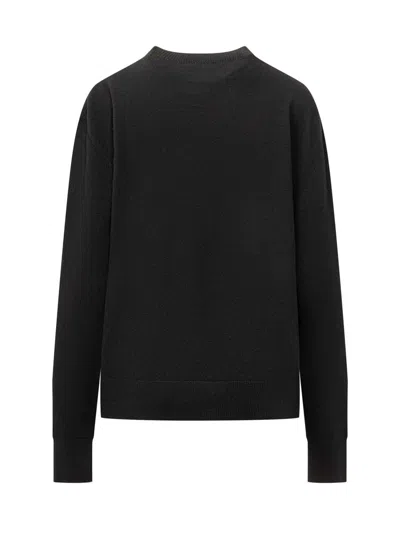 Etro Sweater Lamina Gold