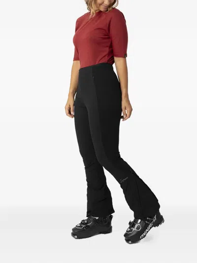 Lamunt High-waist Trousers