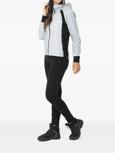 Lamunt Anna Mountain Legging Ii In Black