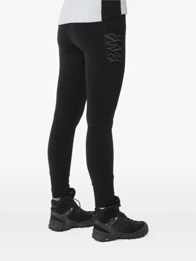 Lamunt Anna Mountain Legging Ii In Black