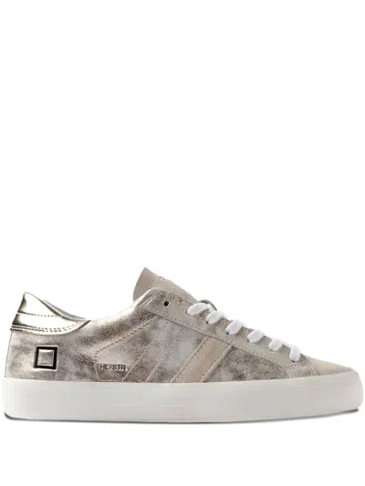 Date D.a.t.e. Sneakers 2 In Gray