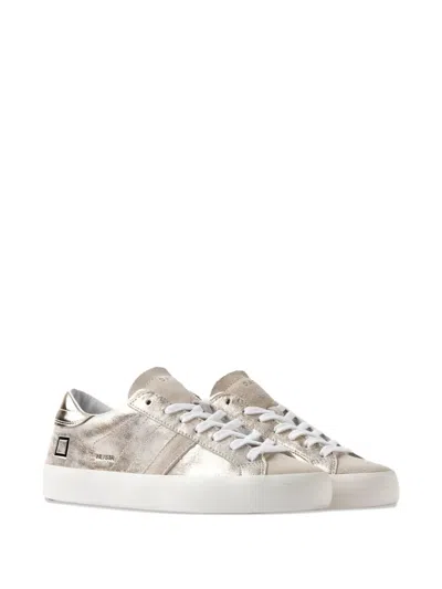 Date D.a.t.e. Sneakers 2 In Gray
