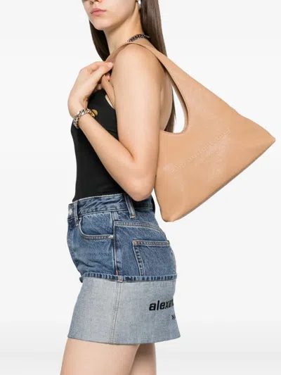 Alexander Wang Small Pike Shoulder Bag