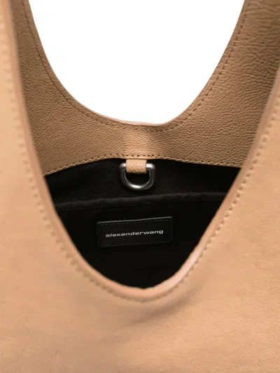 Alexander Wang Small Pike Shoulder Bag
