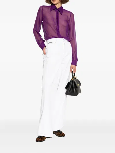 Stuart Weitzman Tassel-embellished Leopard-print Loafers