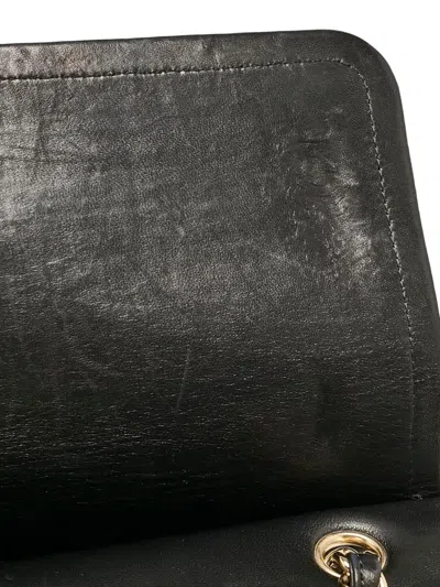 Pre-owned Chanel Double Flap Shoulder Bag